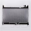 TYC Radiator for 15-19 Murano 13532