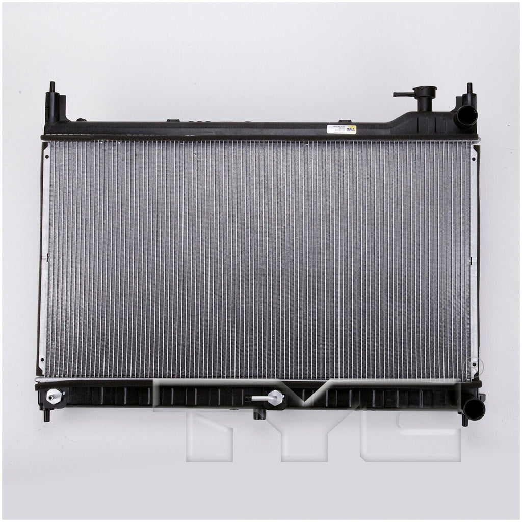 TYC Radiator for 15-19 Murano 13532