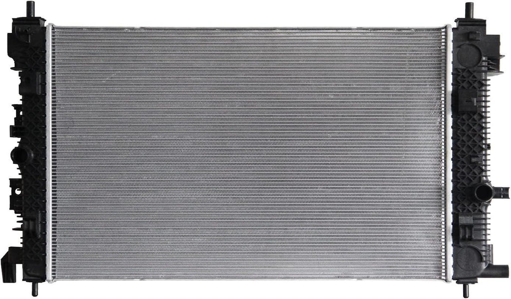 13633 Replacement Radiator for BUICK ENVISION