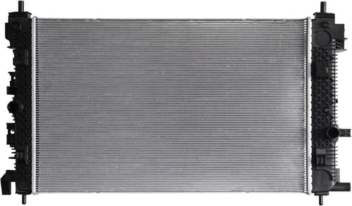 13633 Replacement Radiator for BUICK ENVISION