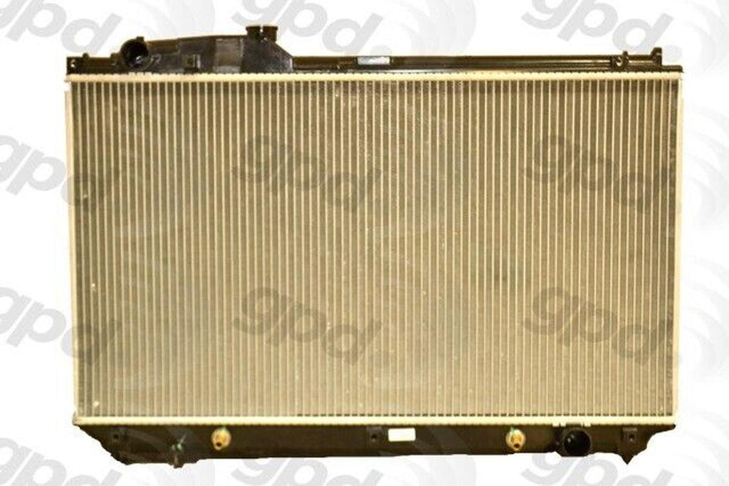 Global Parts Radiator for 03-06 LS430 2419C
