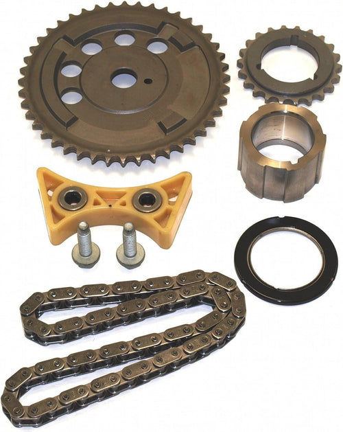 9-3673TX3 True Roller Billet Timing Set