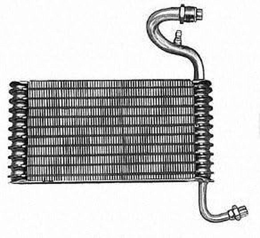 54472 Evaporator Core