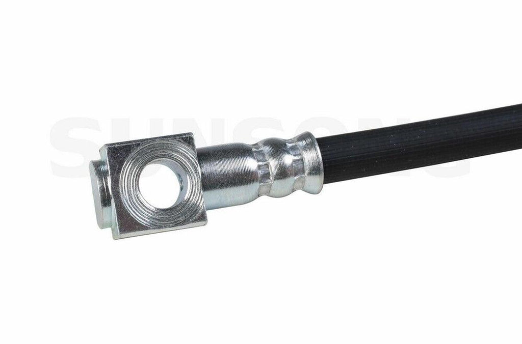 Sunsong Brake Hydraulic Hose for Lumina APV, Silhouette, Trans Sport 2201096