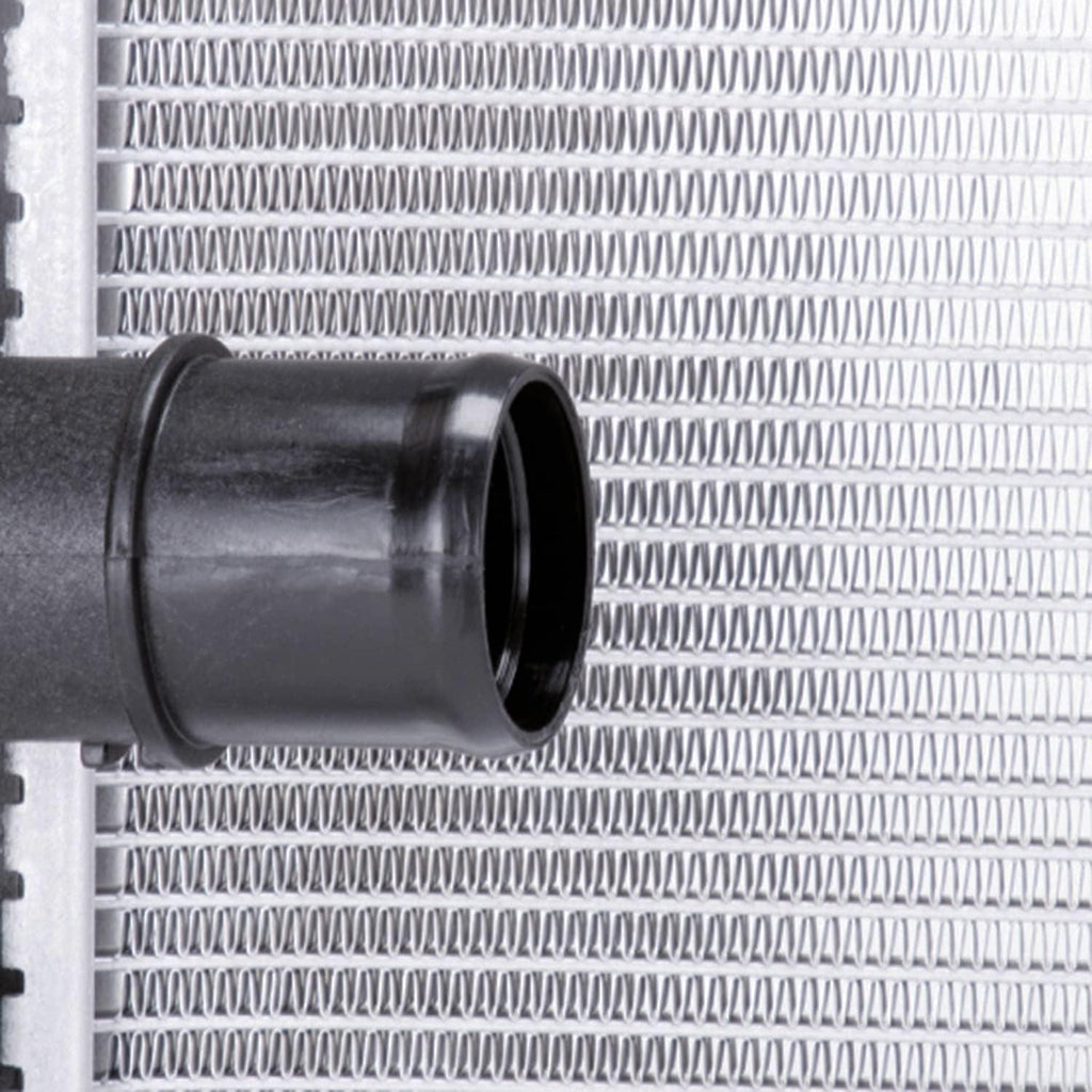 13076 Radiator Compatible with 2007-2010 Toyota Sienna