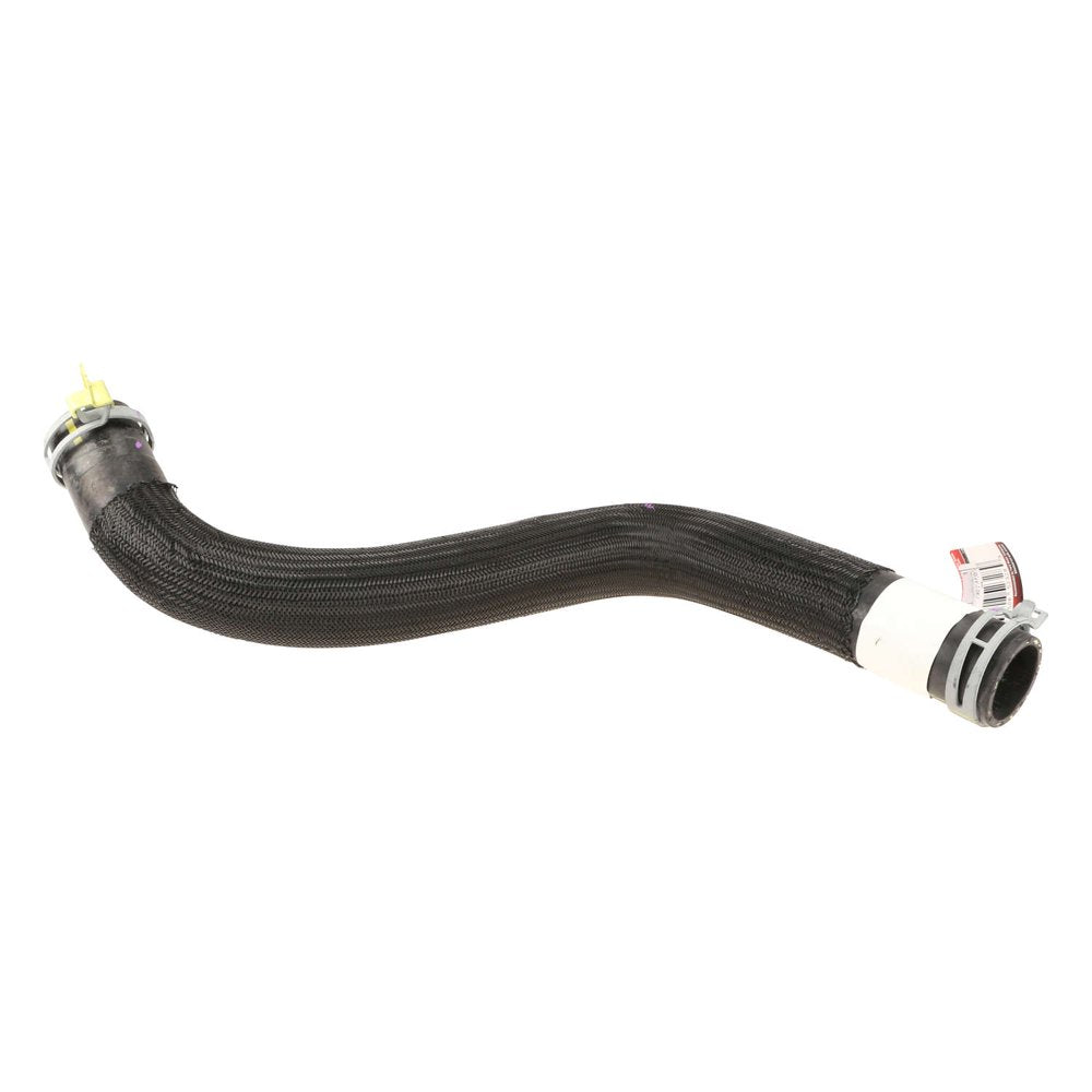 Molded Radiator Hose Fits Select: 2009-2012 FORD ESCAPE, 2009-2011 MERCURY MARINER