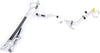 GM Genuine Parts 15-34681 Air Conditioning Manifold Hose Assembly