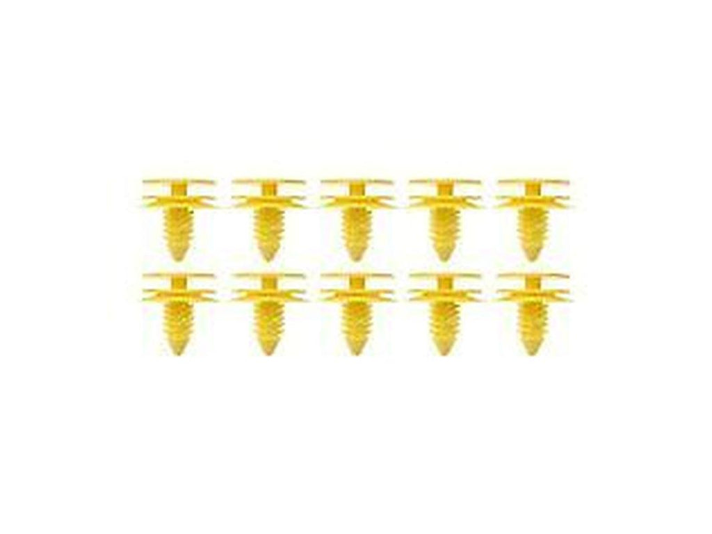 Dorman Door Panel Install Kit for Century, Regal, Intrigue 702-002