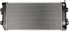 Complete Radiator CU2935
