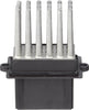 20316 HVAC Blower Motor Resistor