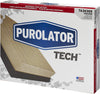 TA36308 tech Air Filter