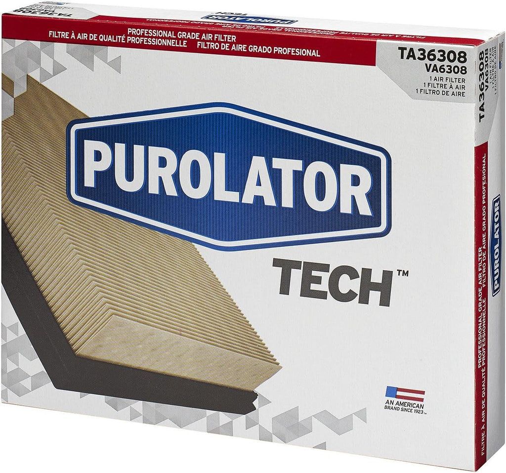 TA36308 tech Air Filter