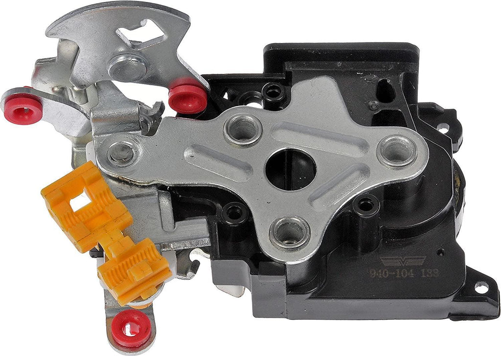 Dorman 940-104 Front Driver Side Door Latch Assembly Compatible with Select Chevrolet / Pontiac Models