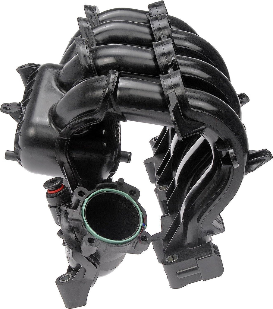 Dorman 615-465 Engine Intake Manifold Compatible with Select Ford Models