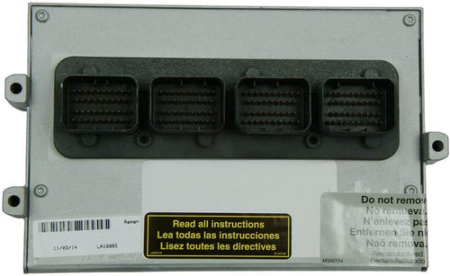 79-8903V Remanufactured Electronic Control Unit