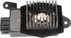 Dorman 973-502 HVAC Blower Motor Resistor Kit Compatible with Select Ford Models