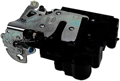 42620079 Front Driver Side Door Latch