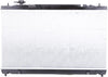 2917 Radiator Compatible with 2007-2012 Toyota Camry
