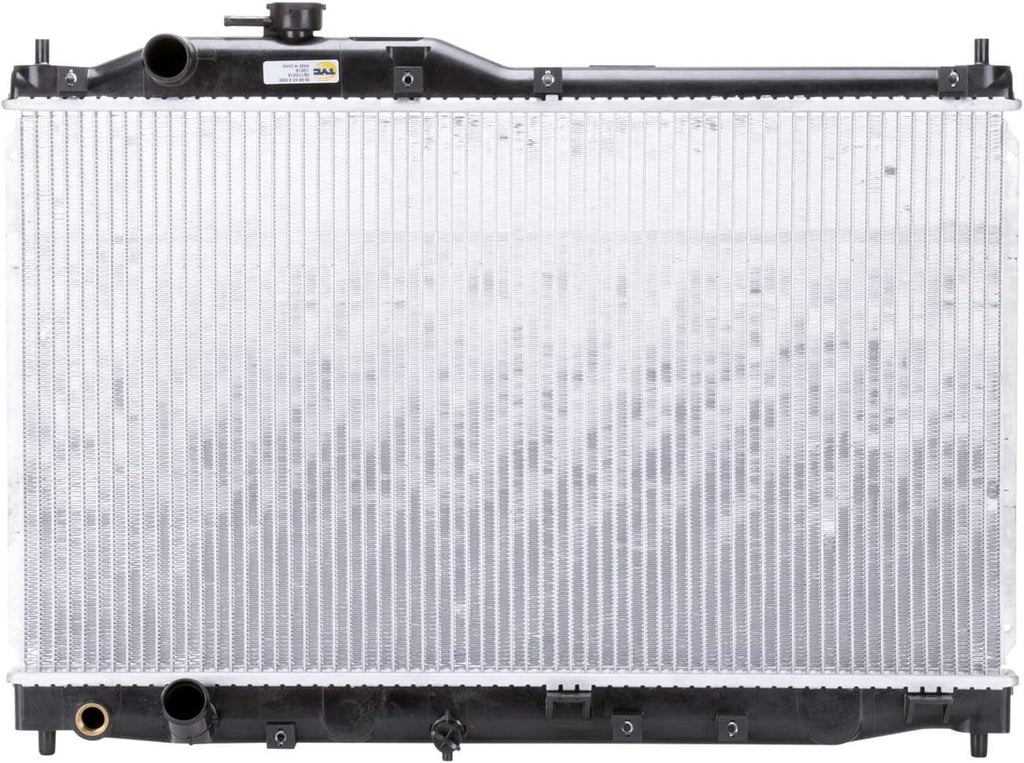 13016 Radiator Compatible with 2000-2008 Honda S2000
