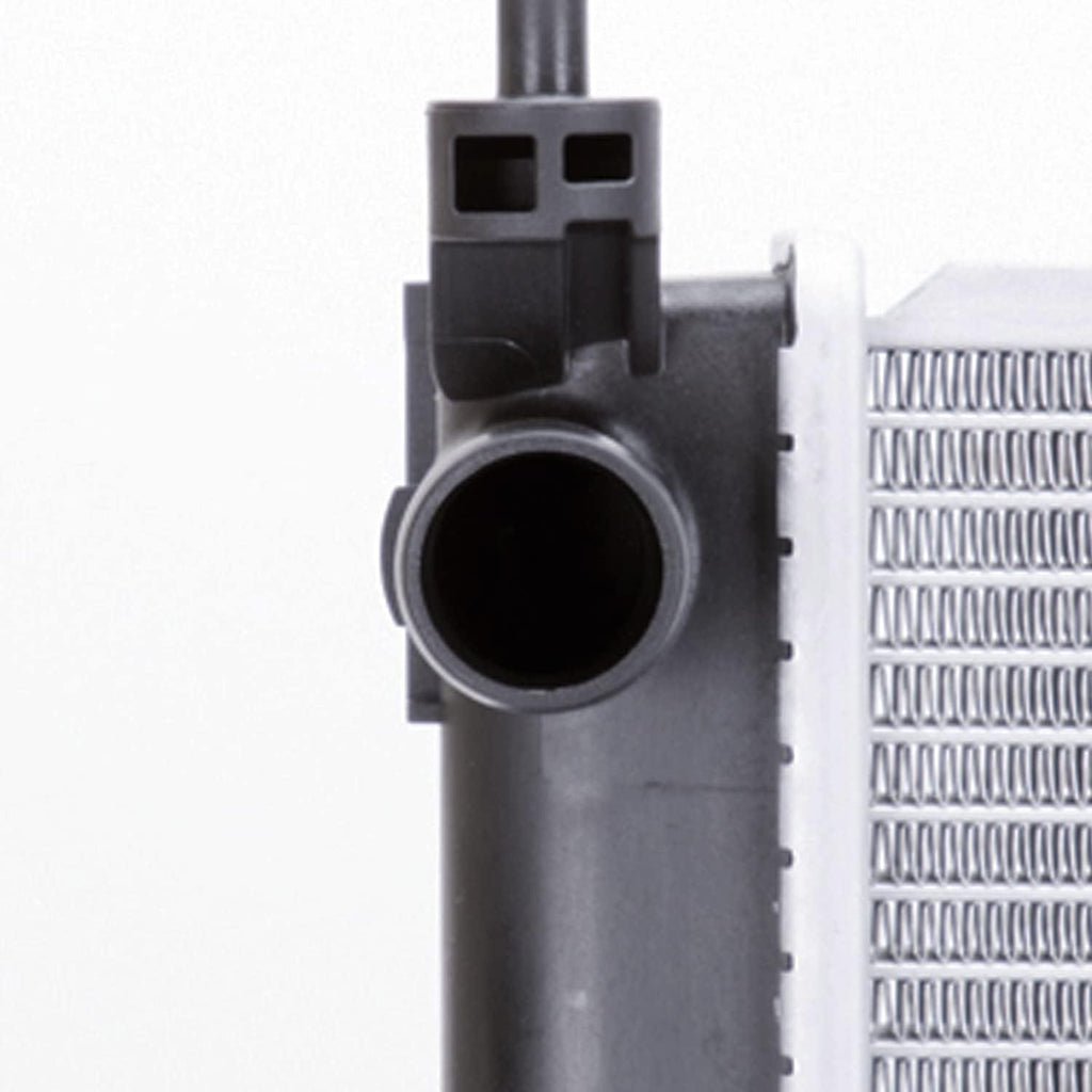 13303 Radiator Compatible with 2012-2019 Nissan Versa