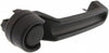 Compatible with Jeep Liberty Exterior Door Handle 2008-2012 Driver or Passenger Side | Front | Textured Black | Trim:All Submodels | CH1310155 | 4589164AH