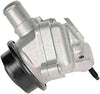 GM Genuine Parts 21210000 Secondary Air Injection Shut-Off and Check Valve