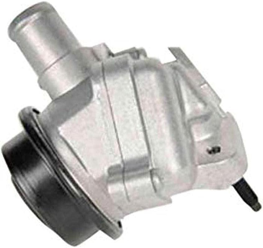GM Genuine Parts 21210000 Secondary Air Injection Shut-Off and Check Valve