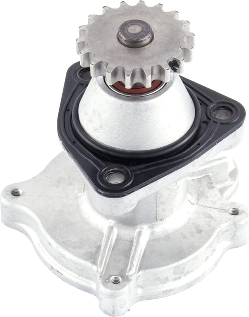 41028 Premium Engine Water Pump