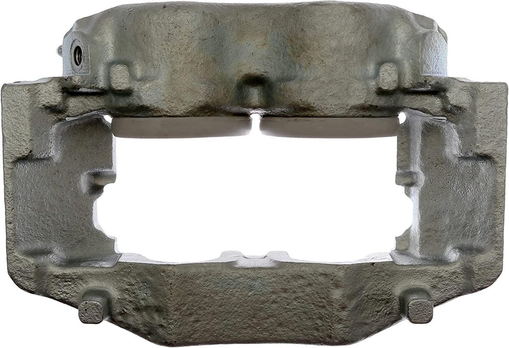 R-Line Replacement Remanufactured Front Disc Brake Caliper for Select Ford E250/E350 Econoline Club Wagon/F250/F350 Model Years (FRC10277) (Renewed)