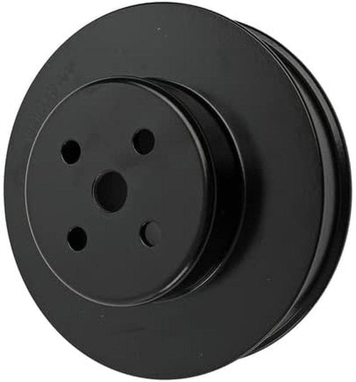 - GM Original Equipment Engine Coolant Water Pump Pulley