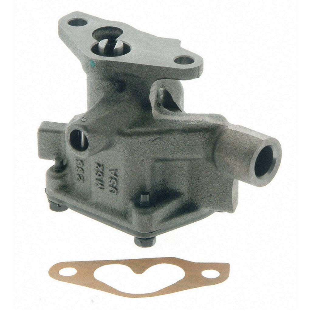 Engine Oil Pump for P20, P30, P2500, P3500, R20, R30, V30, R2500+More 224-4147