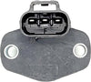 2Tps0044: Throttle Position Sensor, Jeep