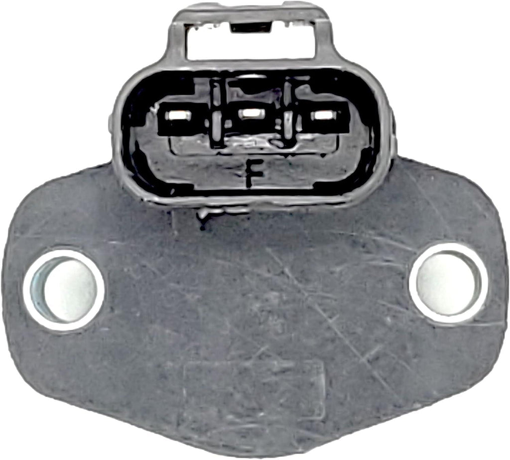 2Tps0044: Throttle Position Sensor, Jeep