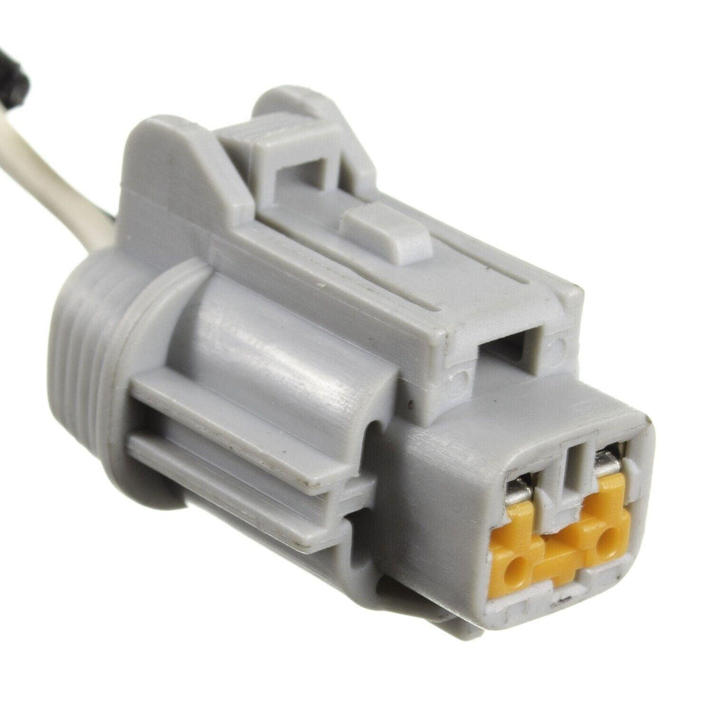 Holstein ABS Wheel Speed Sensor for 1999-2002 G20 2ABS1059