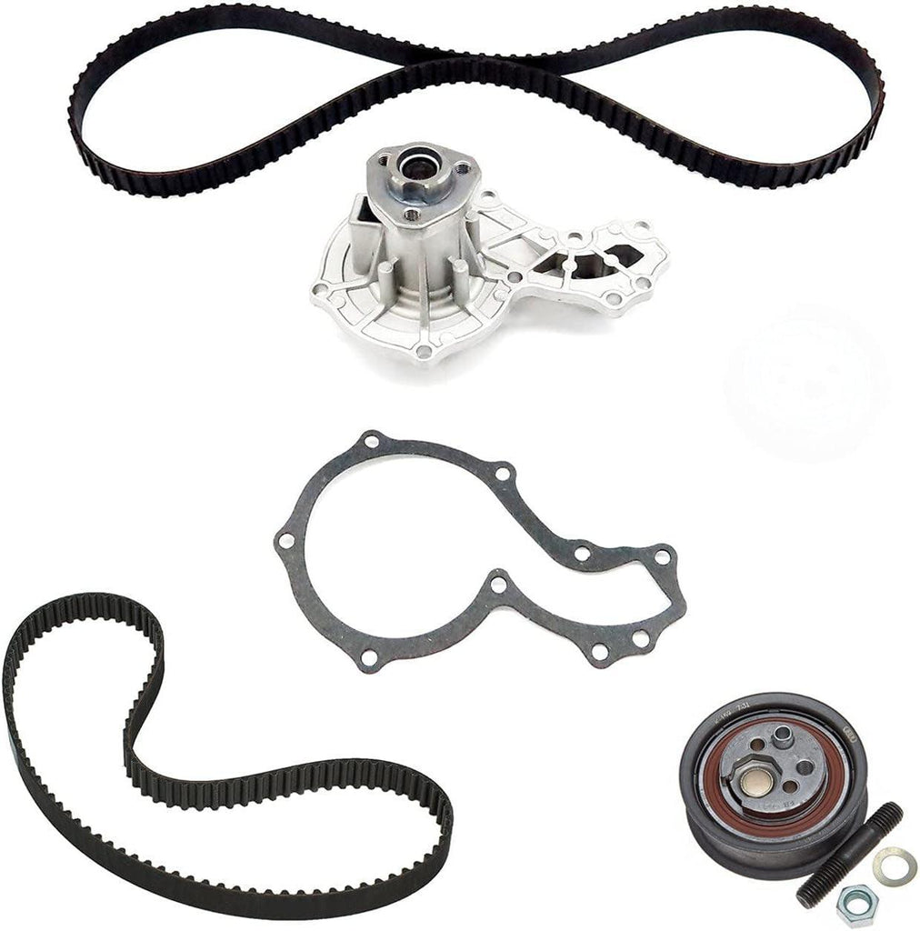 USTK262A Timing Belt Kit with Water Pump