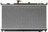 CU13389 Complete Radiator