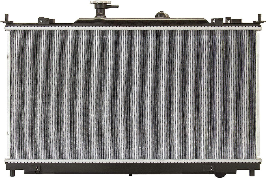 CU13389 Complete Radiator