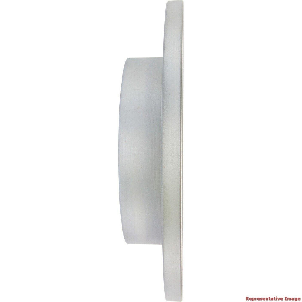 Centric Rear Disc Brake Rotor for 1994-2004 Ford Mustang (320.61042F)