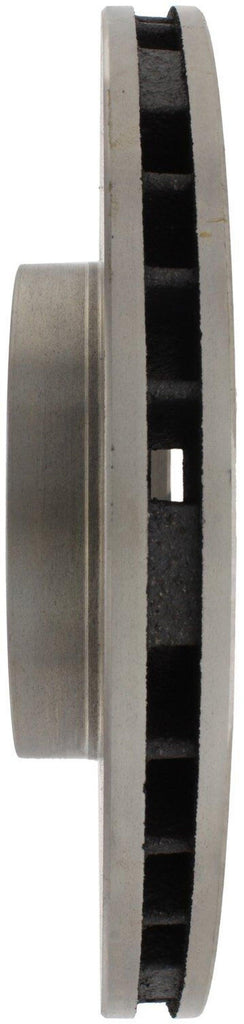 Centric Front Disc Brake Rotor for ES250, Camry (121.44062)