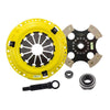 HC4-XXR4 ACT MaXX/Race Rigid 4 Pad Kit - greatparts
