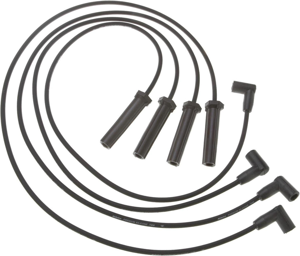 Professional 9764T Spark Plug Wire Set