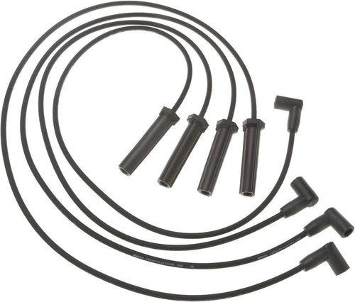 Professional 9764T Spark Plug Wire Set