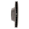 Centric Front Disc Brake Rotor for BMW (121.34093)