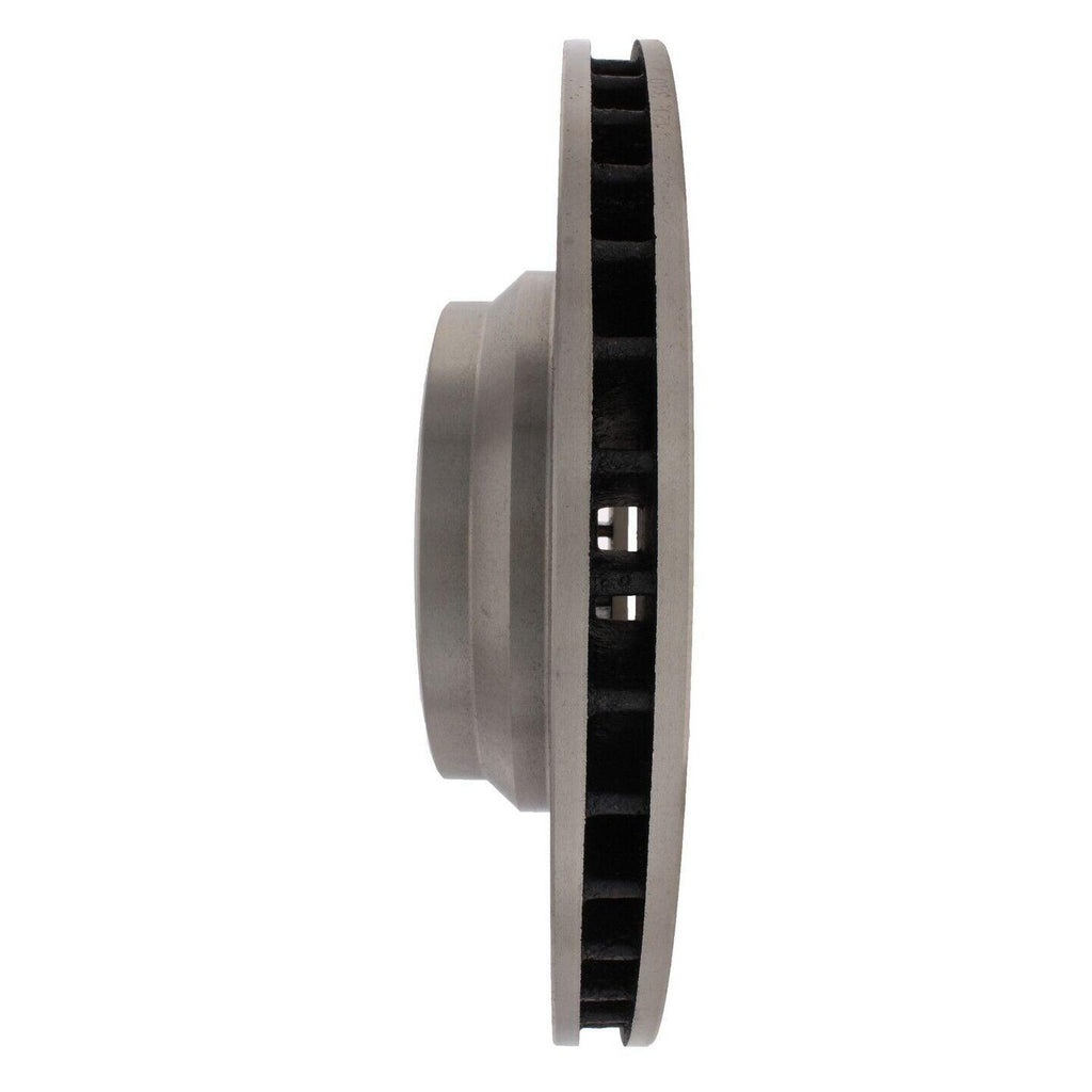 Centric Front Disc Brake Rotor for BMW (121.34093)