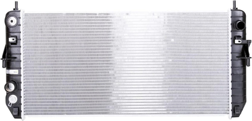 2853 Radiator Compatible with 2006-2009 Buick Lucerne