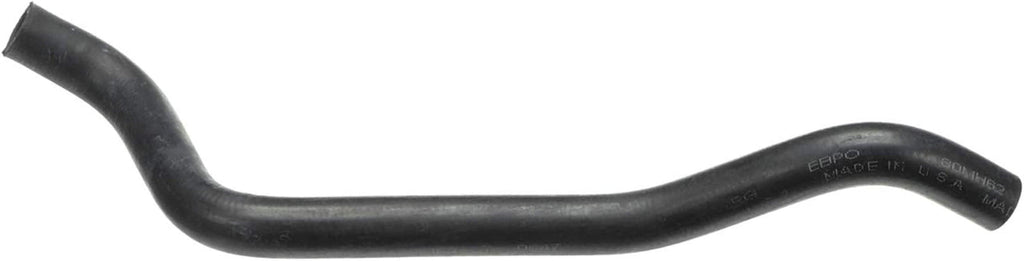 Professional 16315M Molded Heater Hose