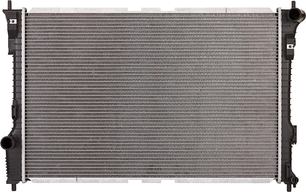 CU13445 Complete Radiator