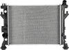 Spectra Complete Radiator CU2969