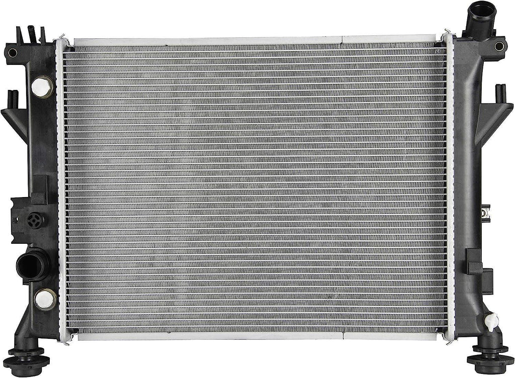 Spectra Complete Radiator CU2969