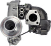 Dorman 917-163 Turbocharger Compatible with Select Audi / Seat / Volkswagen Models